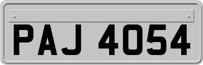 PAJ4054