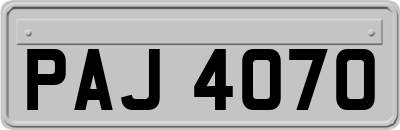 PAJ4070