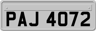 PAJ4072