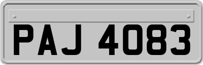 PAJ4083