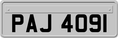 PAJ4091