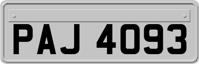 PAJ4093