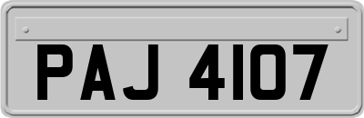 PAJ4107