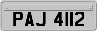 PAJ4112