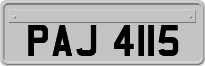 PAJ4115