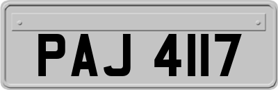 PAJ4117