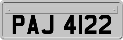 PAJ4122
