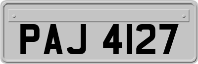 PAJ4127