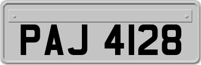 PAJ4128