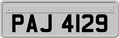 PAJ4129