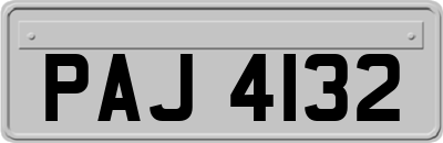 PAJ4132