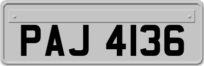 PAJ4136