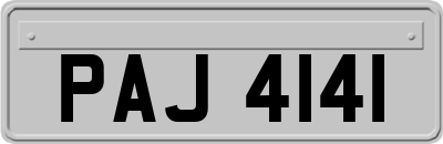 PAJ4141
