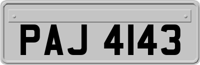 PAJ4143