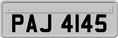 PAJ4145