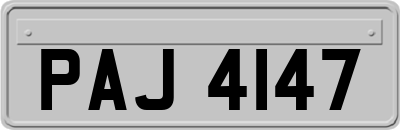 PAJ4147