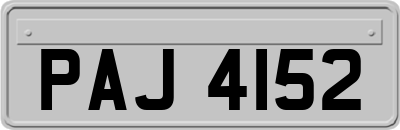 PAJ4152