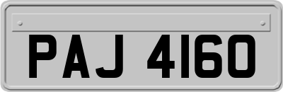 PAJ4160
