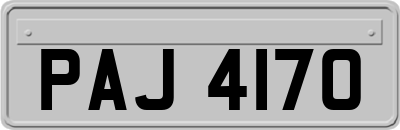 PAJ4170