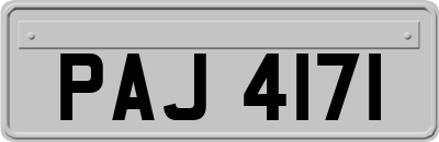 PAJ4171