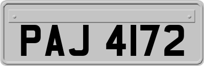 PAJ4172