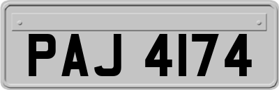 PAJ4174