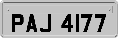 PAJ4177
