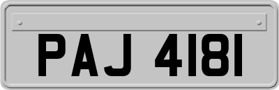 PAJ4181