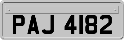 PAJ4182