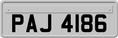 PAJ4186