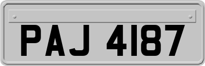 PAJ4187