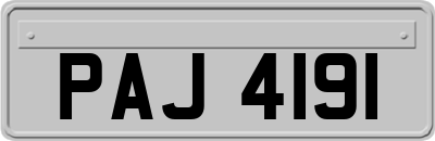 PAJ4191