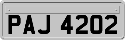 PAJ4202