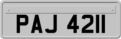 PAJ4211