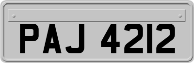 PAJ4212