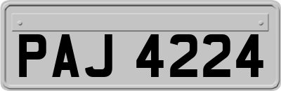 PAJ4224