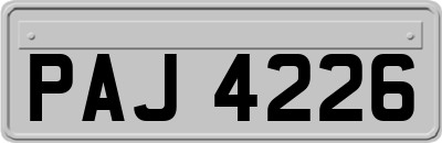 PAJ4226