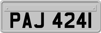 PAJ4241
