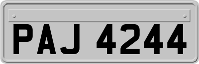 PAJ4244