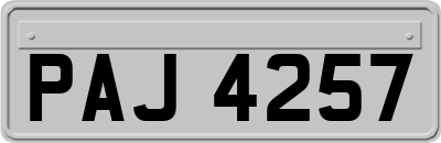 PAJ4257