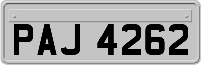 PAJ4262