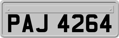 PAJ4264