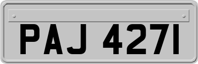 PAJ4271