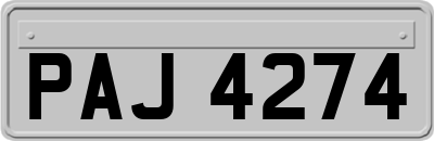 PAJ4274