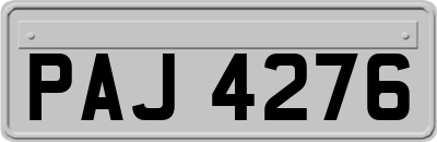 PAJ4276