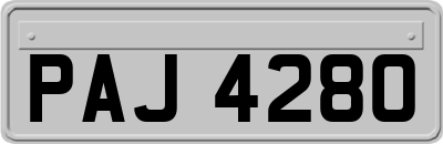 PAJ4280