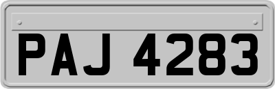PAJ4283