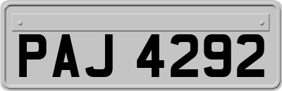 PAJ4292