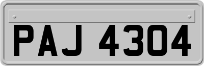 PAJ4304