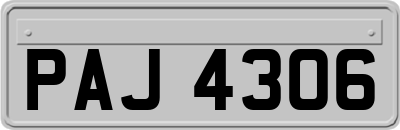 PAJ4306